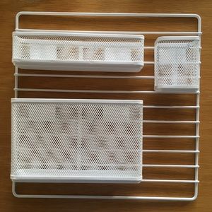 Hanging Office Organizer